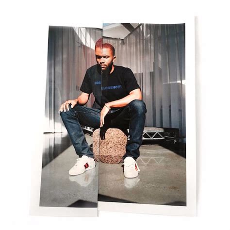 title chanel artist frank ocean|frank ocean song.